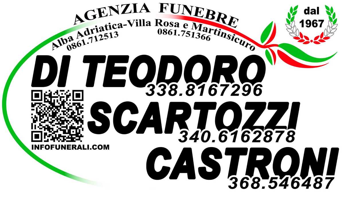 Composizioni floreali - Agenzi Funebre Di Teodoro, Scartozzi, Castroni